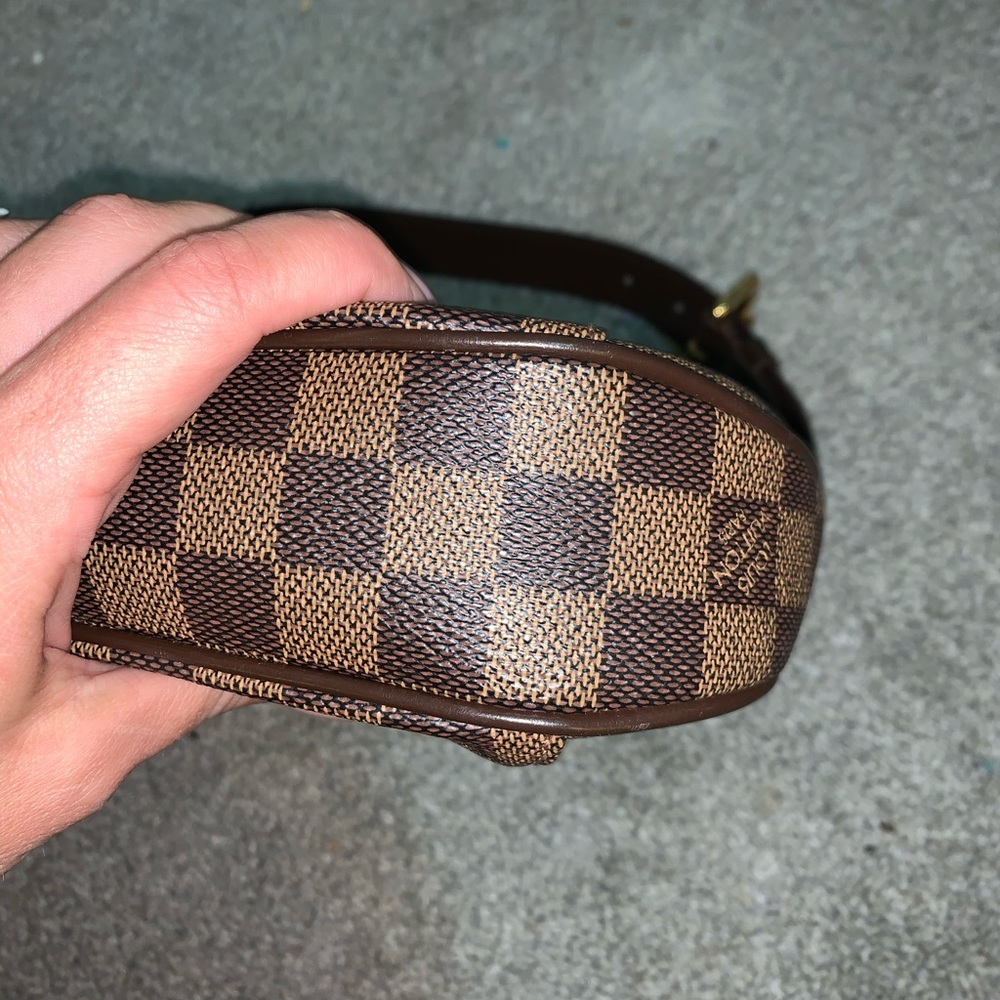 Louis Vuitton Thames PM ebene damier bag - Picture 6 of 11